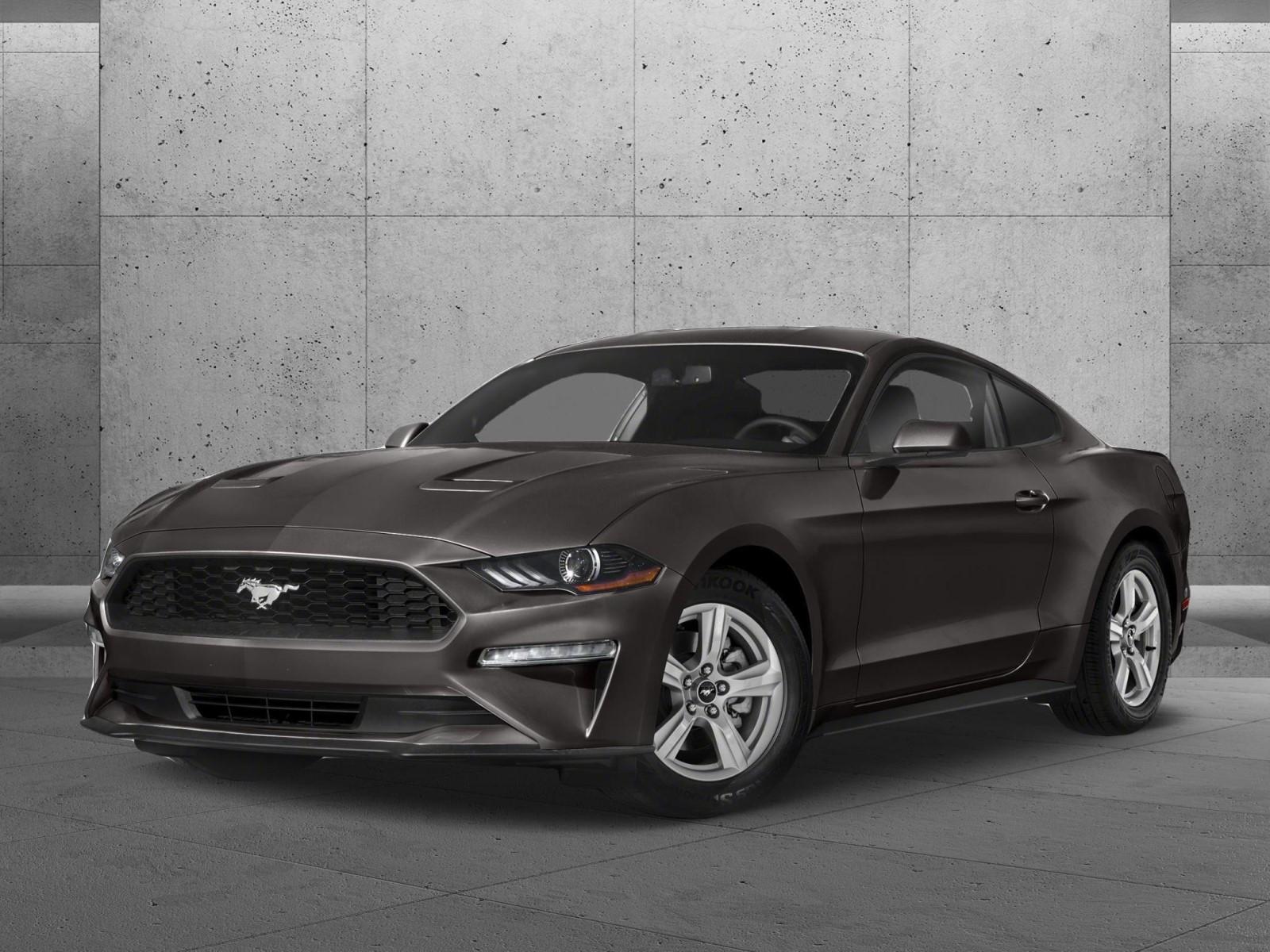 2019 Ford Mustang Vehicle Photo in Delray Beach, FL 33444