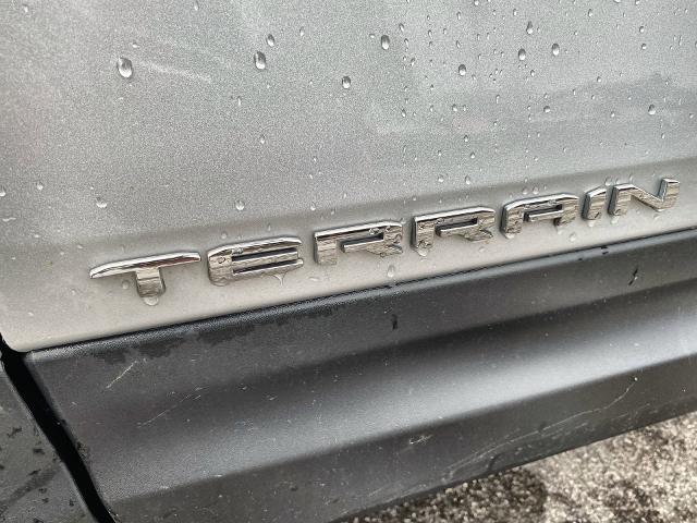 2022 GMC Terrain Vehicle Photo in WILLIAMSVILLE, NY 14221-2883