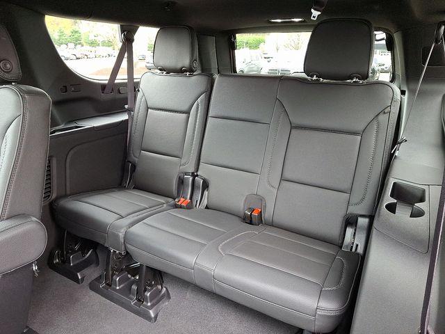 2024 GMC Yukon XL Vehicle Photo in DANBURY, CT 06810-5034