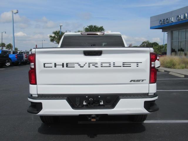 2022 Chevrolet Silverado 1500 Vehicle Photo in LEESBURG, FL 34788-4022