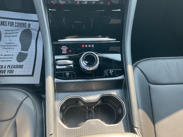 2024 Jeep Grand Cherokee 4xe Vehicle Photo in Kaukauna, WI 54130
