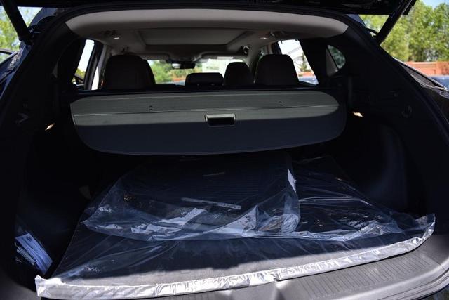 2025 Nissan Murano Vehicle Photo in Ballwin, MO 63011