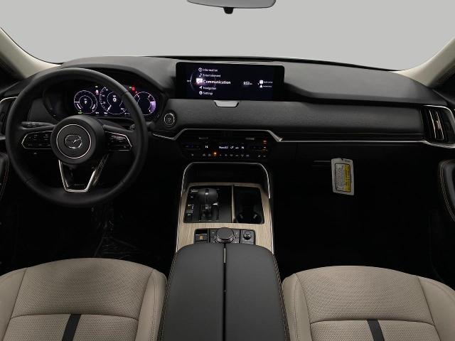 2025 Mazda CX-90 PHEV Vehicle Photo in Appleton, WI 54913