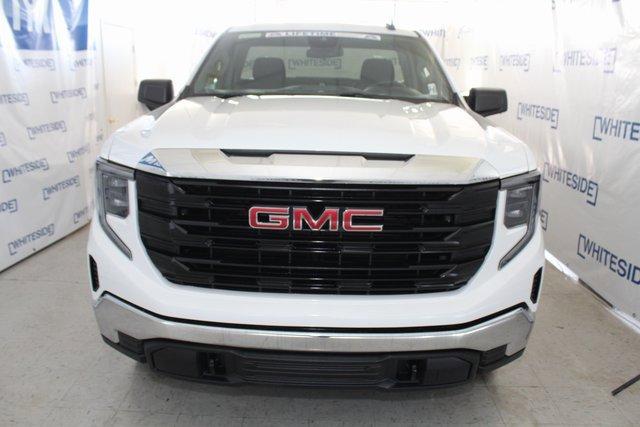 2025 GMC Sierra 1500 Vehicle Photo in SAINT CLAIRSVILLE, OH 43950-8512