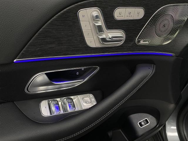 2025 Mercedes-Benz GLE Vehicle Photo in Appleton, WI 54913