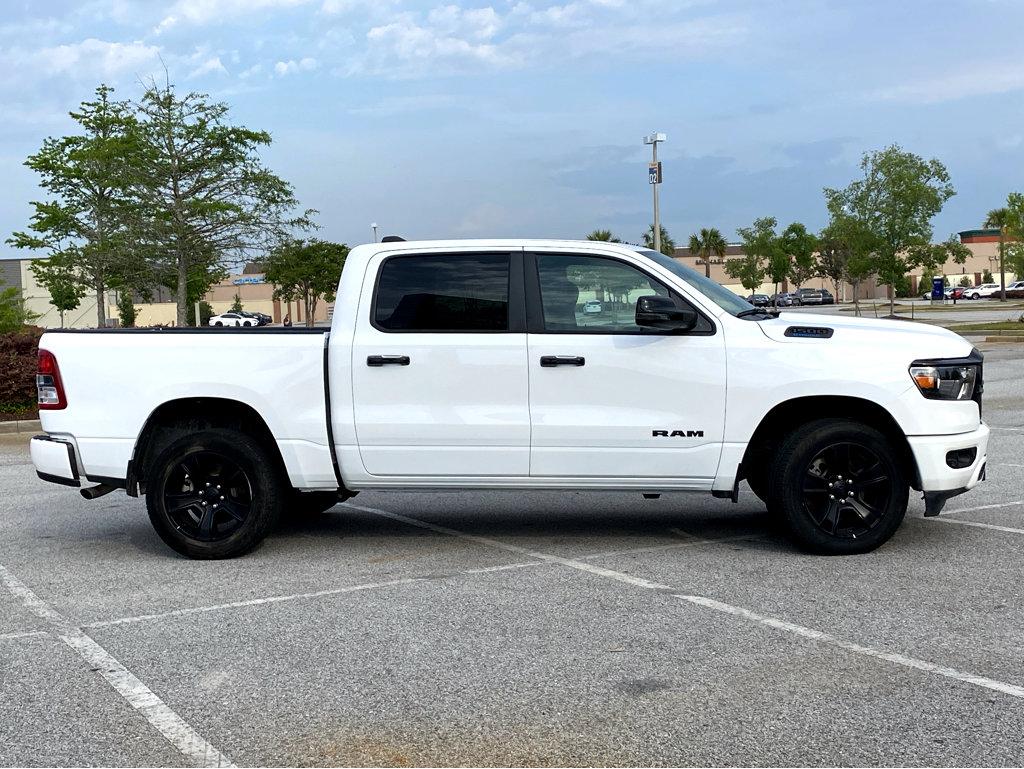2023 Ram 1500 Vehicle Photo in POOLER, GA 31322-3252