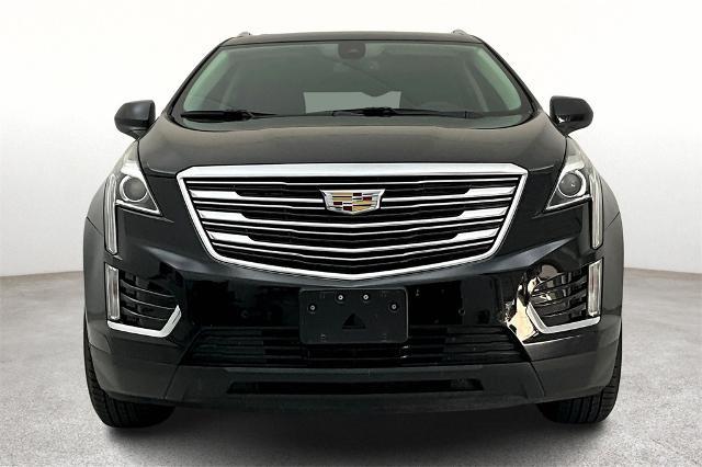2017 Cadillac XT5 Vehicle Photo in Grapevine, TX 76051