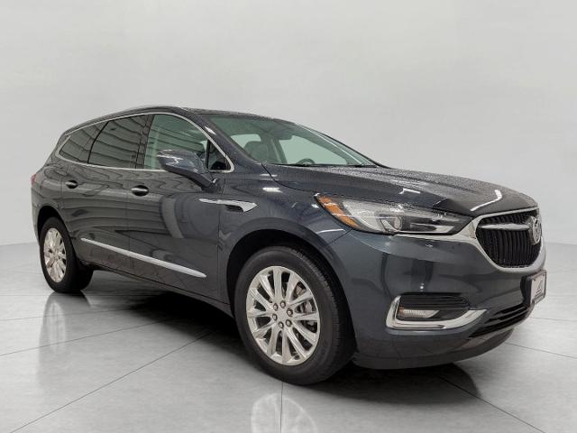 2019 Buick Enclave Vehicle Photo in NEENAH, WI 54956-2243
