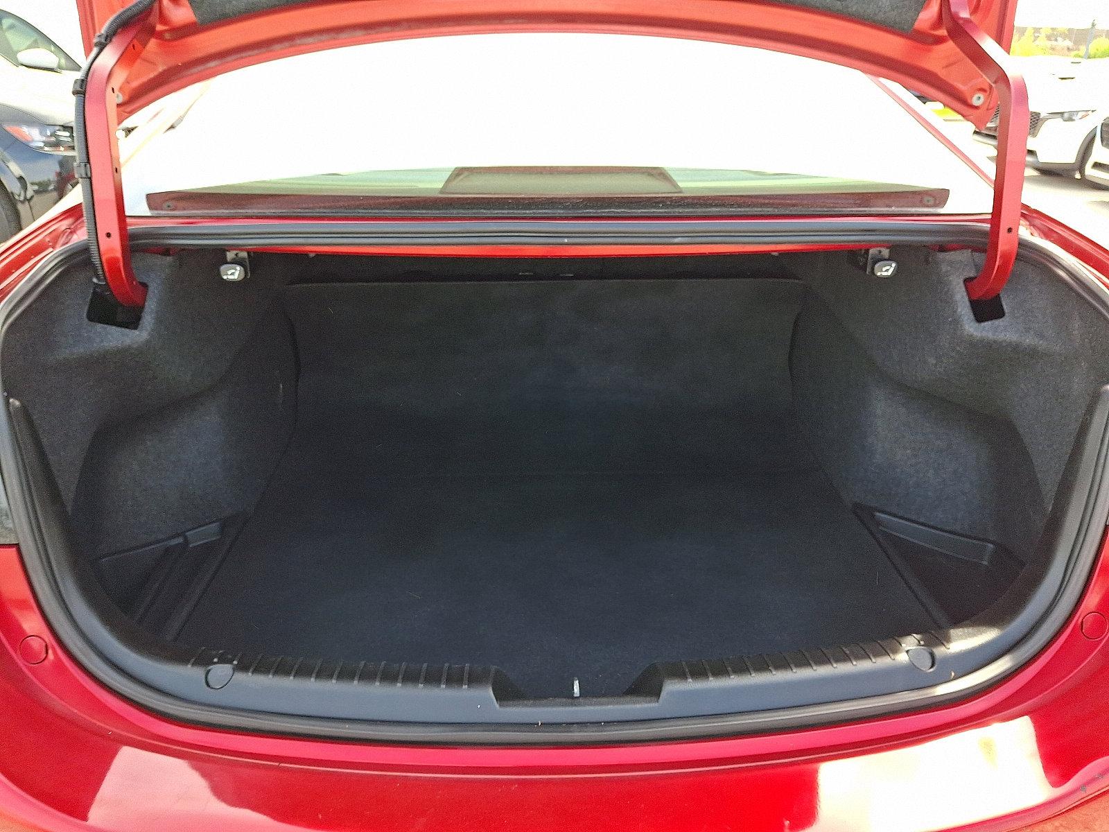 2015 Mazda Mazda6 Vehicle Photo in Trevose, PA 19053
