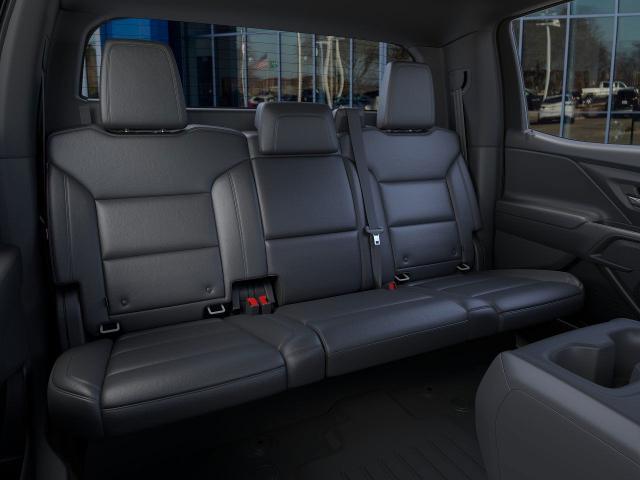 2025 Chevrolet Silverado EV Vehicle Photo in MIDDLETON, WI 53562-1492
