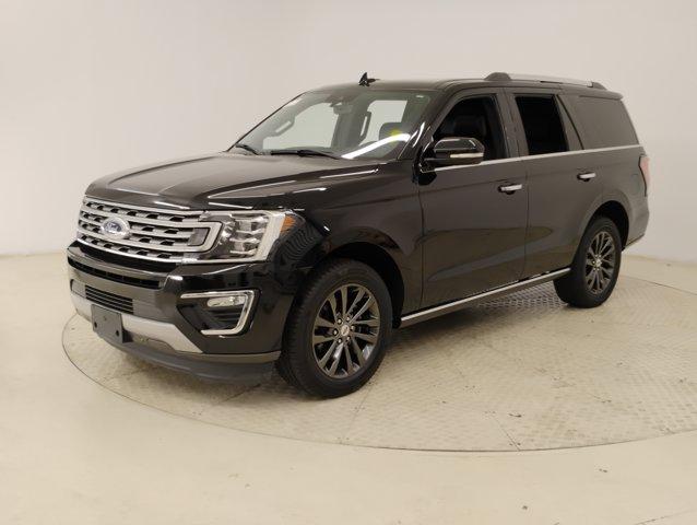 2020 Ford Expedition Vehicle Photo in Fort Mill, SC 29708