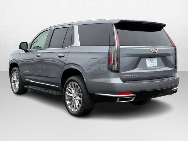 2021 Cadillac Escalade Vehicle Photo in COLUMBIA, MO 65203-3903