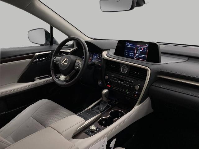 2022 Lexus RX 350 Vehicle Photo in Appleton, WI 54913