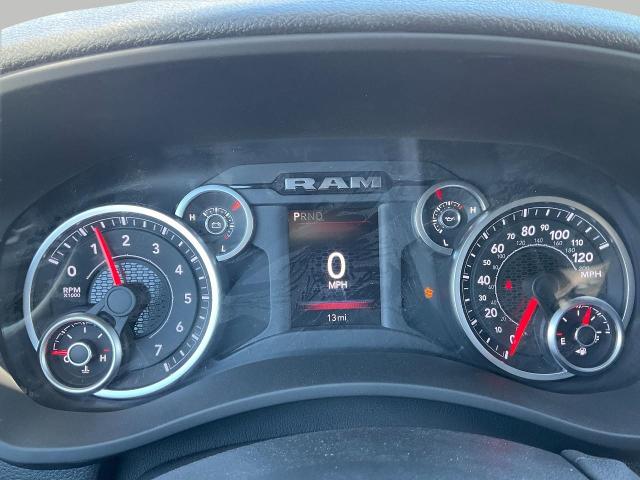 2025 Ram 2500 Vehicle Photo in Kaukauna, WI 54130