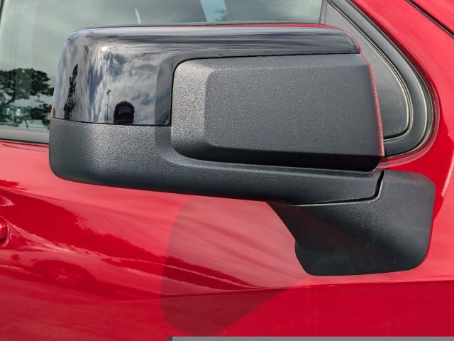 2024 Chevrolet Silverado 1500 Vehicle Photo in BEAUFORT, SC 29906-4218
