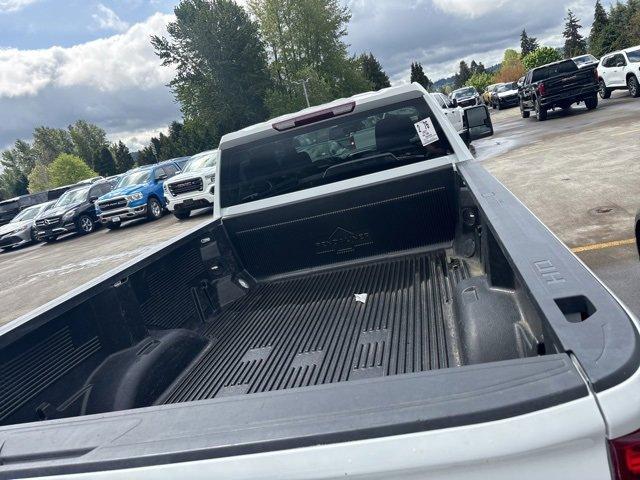 2021 Chevrolet Silverado 3500 HD Vehicle Photo in PUYALLUP, WA 98371-4149