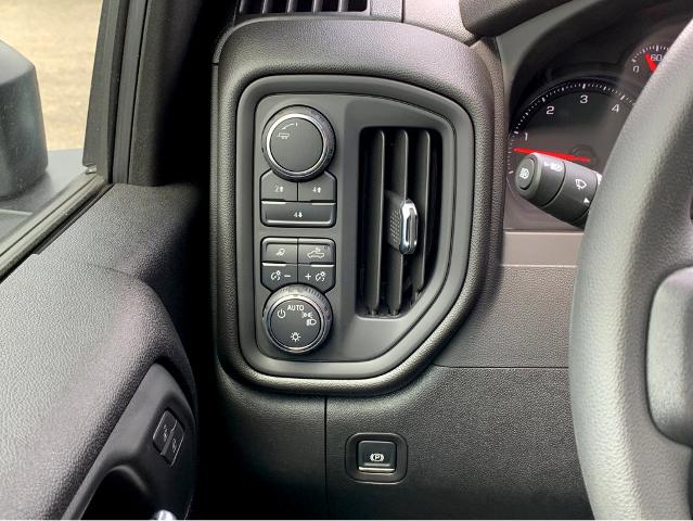 2025 Chevrolet Silverado 2500 HD Vehicle Photo in BEAUFORT, SC 29906-4218