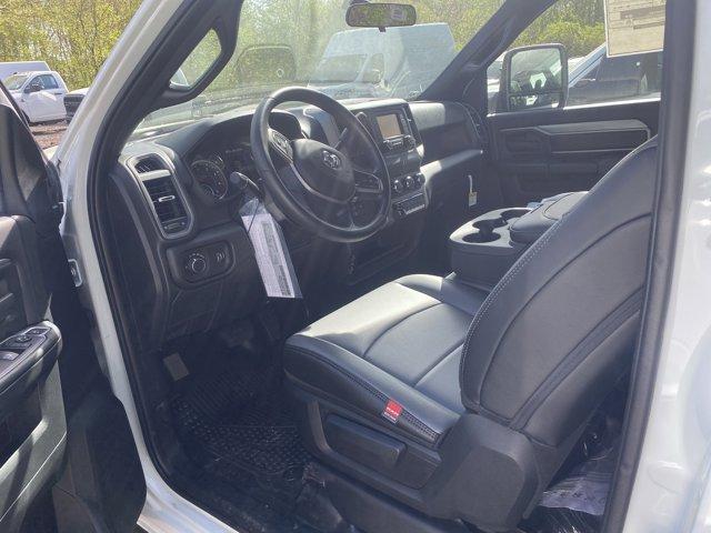 2024 Ram 3500 Chassis Cab Vehicle Photo in Doylsetown, PA 18901