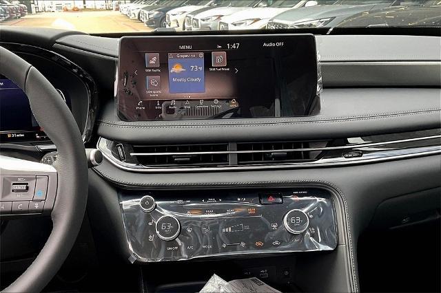 2025 INFINITI QX60 Vehicle Photo in Grapevine, TX 76051