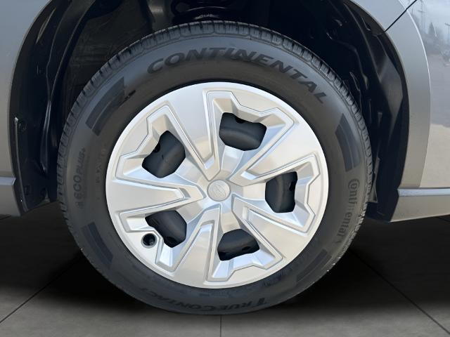 2022 Subaru Forester Vehicle Photo in MANITOWOC, WI 54220-5838