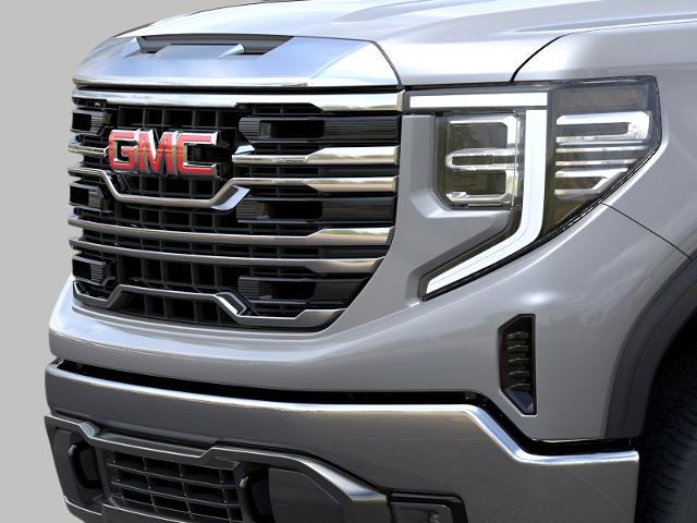 2025 GMC Sierra 1500 Vehicle Photo in MANITOWOC, WI 54220-5838