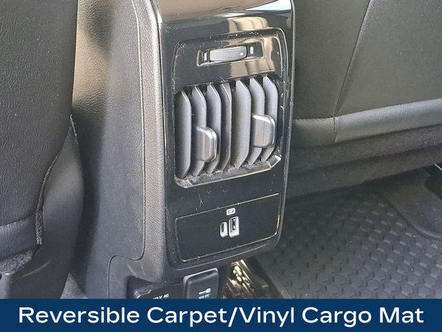 2022 Jeep Compass Vehicle Photo in DANBURY, CT 06810-5034