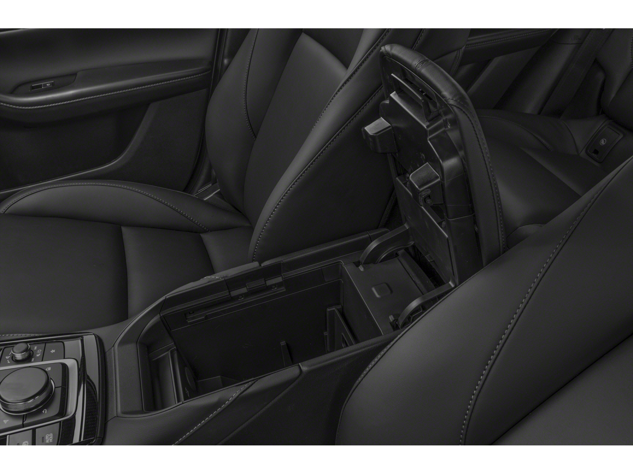 2024 Mazda CX-30 Vehicle Photo in Tulsa, OK 74129