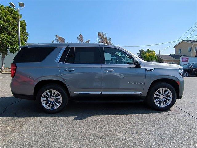 2021 GMC Yukon Vehicle Photo in PASADENA, CA 91107-3803