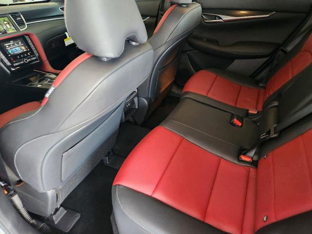 2024 INFINITI QX50 Vehicle Photo in DALLAS, TX 75209