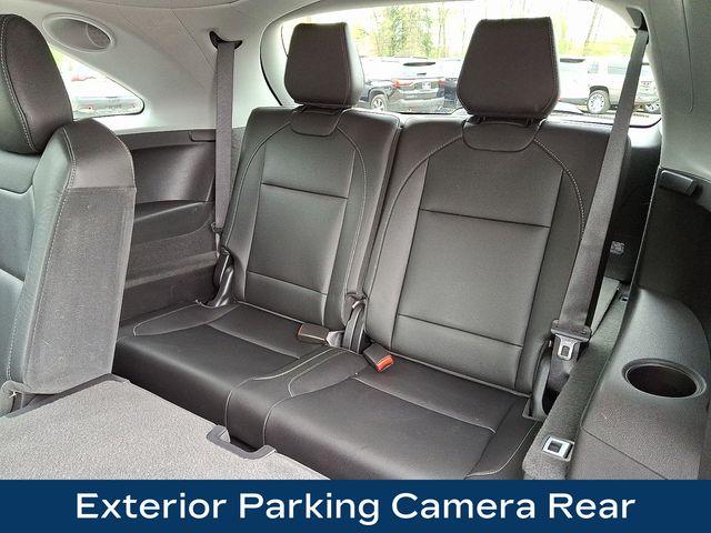 2020 Acura MDX Sport Hybrid Vehicle Photo in PAWLING, NY 12564-3219