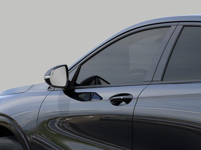 2025 Buick Envista Vehicle Photo in APPLETON, WI 54914-8833