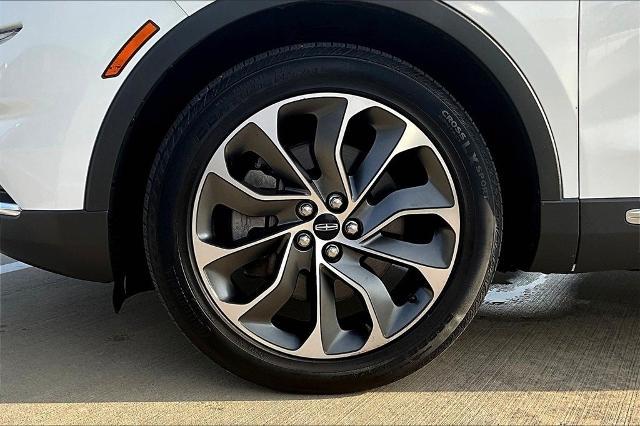 2021 Lincoln Nautilus Vehicle Photo in San Antonio, TX 78230