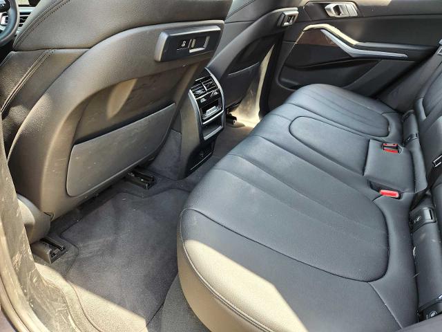 2022 BMW X5 sDrive40i Vehicle Photo in PLANO, TX 75024