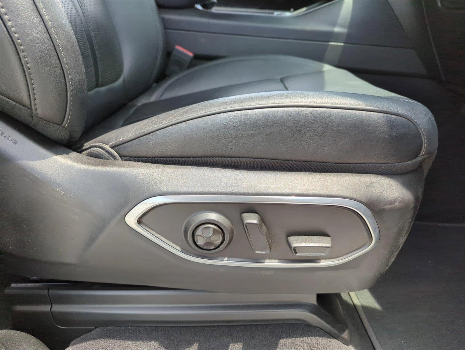 2023 Jeep Wagoneer L Vehicle Photo in Ft. Myers, FL 33907