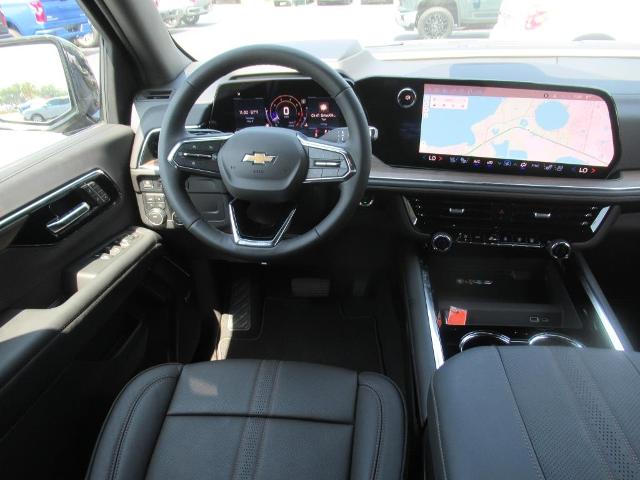 2025 Chevrolet Tahoe Vehicle Photo in LEESBURG, FL 34788-4022