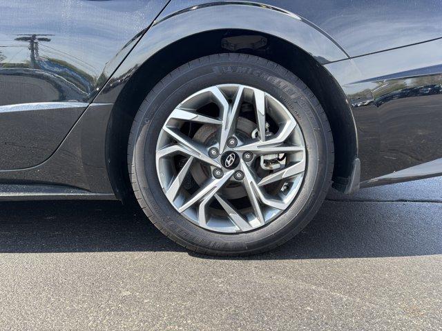 2023 Hyundai SONATA Vehicle Photo in Nashua, NH 03060
