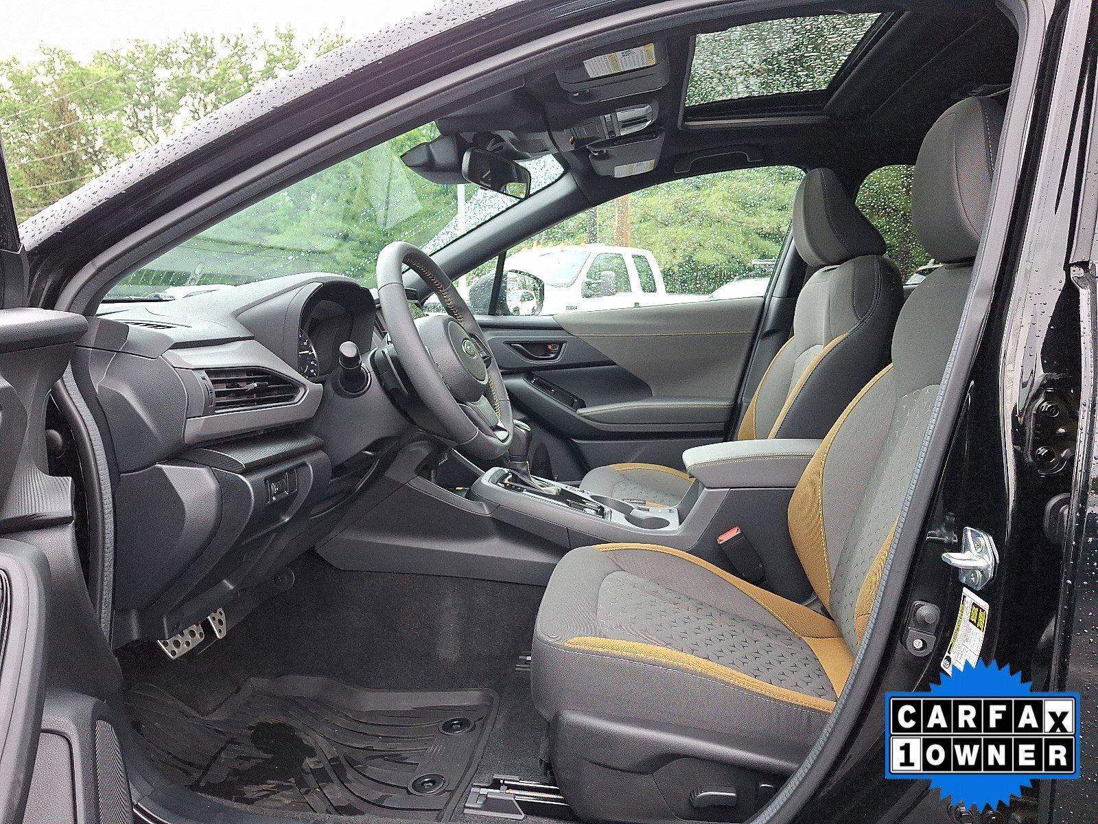 2024 Subaru Crosstrek Vehicle Photo in Harrisburg, PA 17111