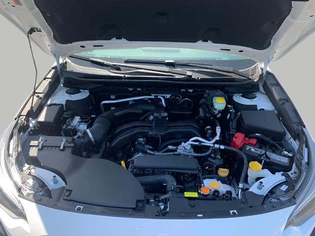 2025 Subaru Outback Vehicle Photo in Oshkosh, WI 54904