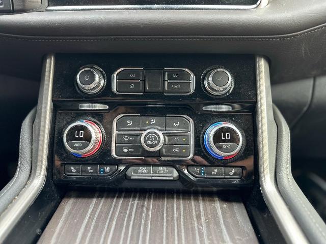 2024 GMC Yukon XL Vehicle Photo in San Antonio, TX 78230