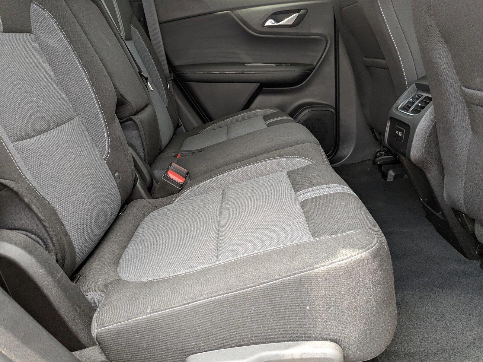 2023 Chevrolet Blazer Vehicle Photo in ORLANDO, FL 32808-7998