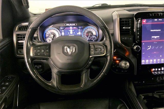 2019 Ram 1500 Vehicle Photo in INDEPENDENCE, MO 64055-1314