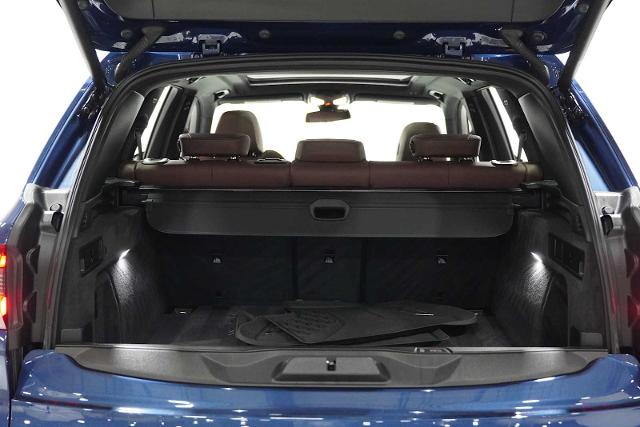 2022 BMW X5 xDrive40i Vehicle Photo in GRAPEVINE, TX 76051