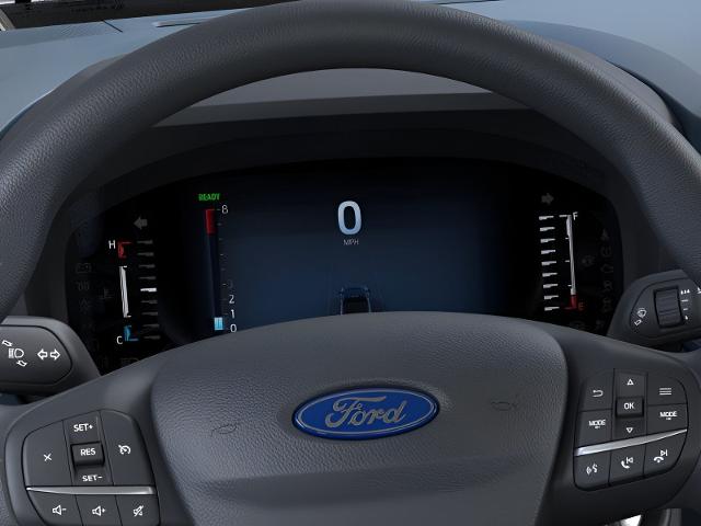 2025 Ford Maverick Vehicle Photo in Green Bay, WI 54304