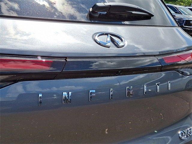 2025 INFINITI QX60 Vehicle Photo in Willow Grove, PA 19090