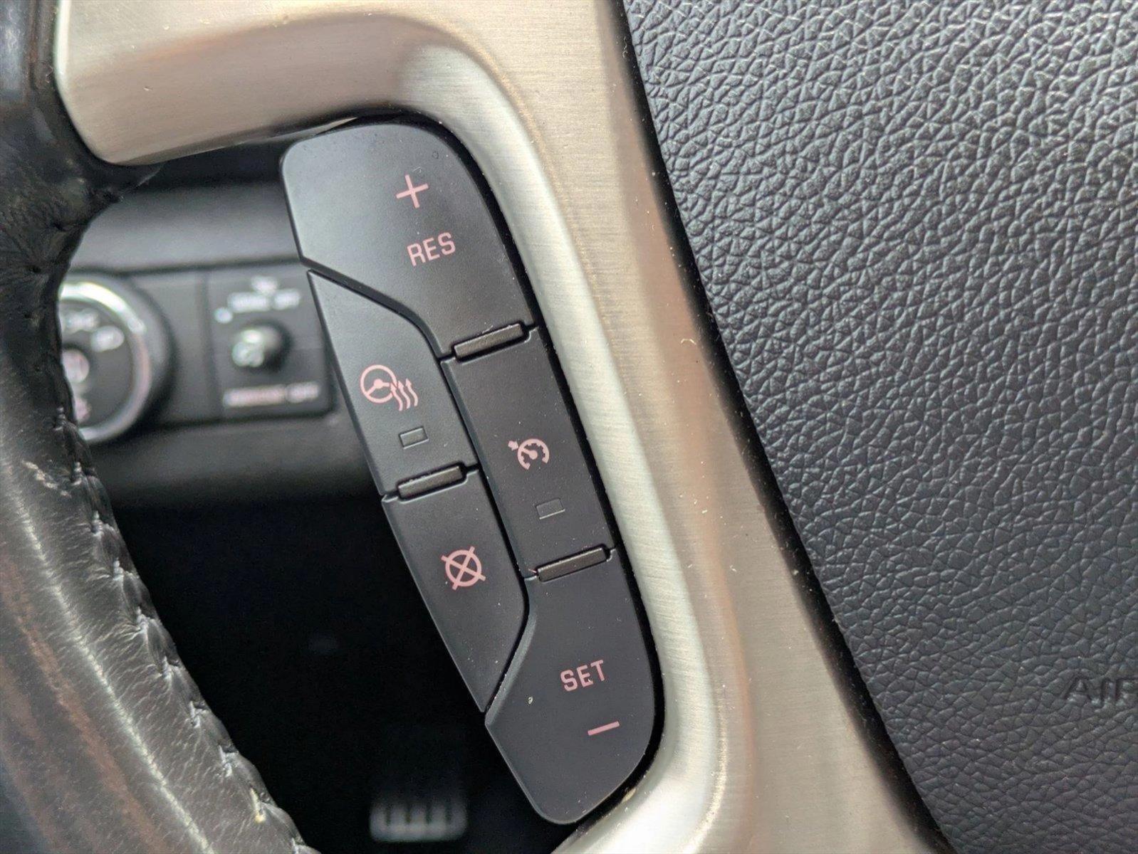 2016 GMC Acadia Vehicle Photo in GREENACRES, FL 33463-3207