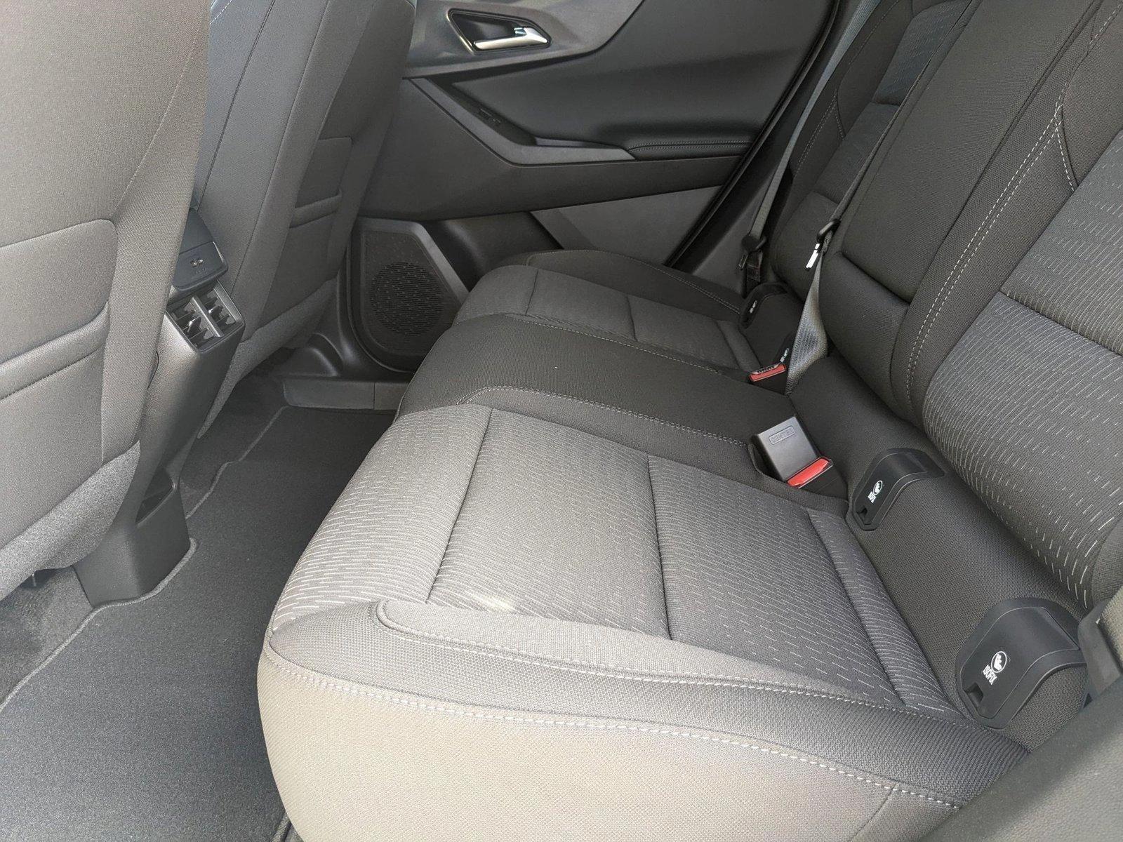 2025 Chevrolet Equinox Vehicle Photo in ORLANDO, FL 32808-7998
