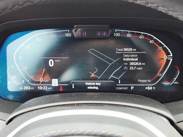2023 BMW X5 xDrive40i Vehicle Photo in PLANO, TX 75024