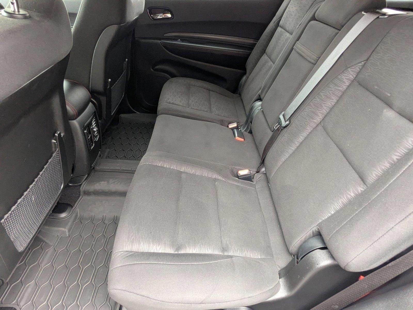2023 Dodge Durango Vehicle Photo in Panama City, FL 32401
