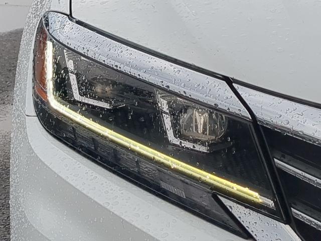 2022 Volkswagen Passat Vehicle Photo in Brunswick, GA 31525
