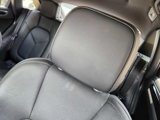2020 Porsche Macan Vehicle Photo in HOUSTON, TX 77079